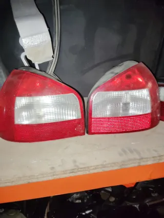 Focos Traseros Audi A3-S3 8L