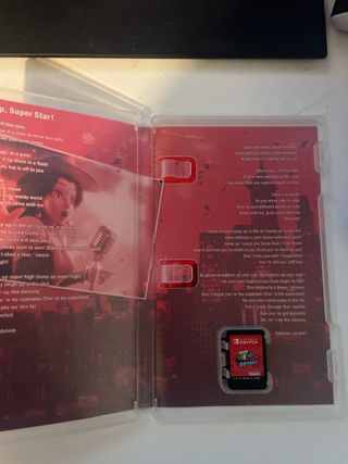 Super Mario Odyssey Nintendo Switch