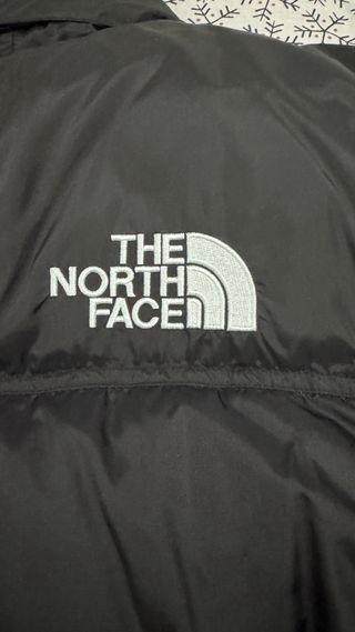 The North Face Nupset S Negro