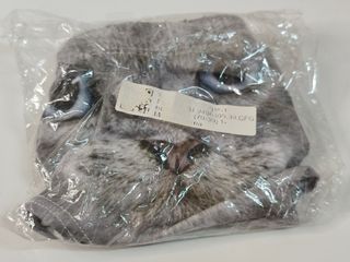 Braguitas dibujos de animales con orejas salientes