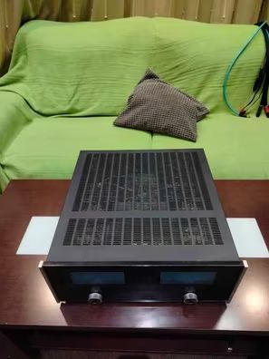 Etapa de Potencia McIntosh MC300