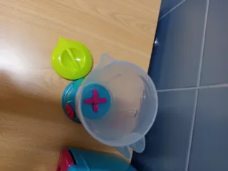 Conjunto Utensílios Cozinha Brinquedo