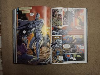 DC Comics (Spanish Edition)