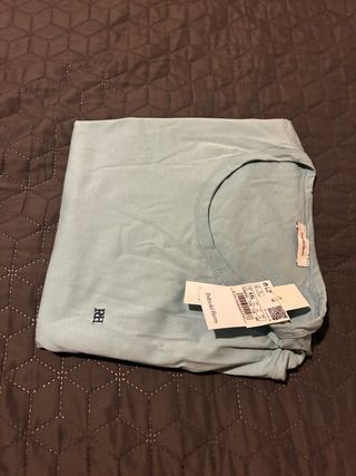 Camisa Pedro del Hierro Azul XXL SIN ESTRENAR