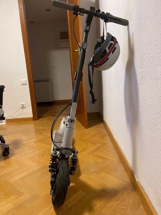 Segway Ninebot MAX G30LE II Patinete Eléctrico
