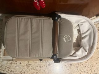 Capazo Jane Micro-BB