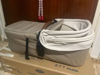 Capazo Jane Micro-BB