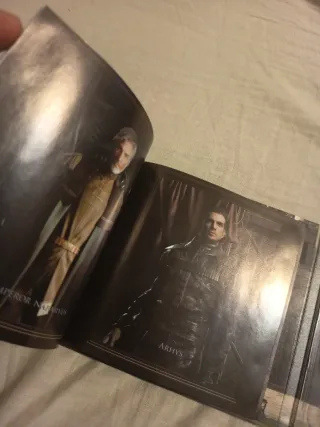 Dream Theater The Astonishing 2 CD limited digi