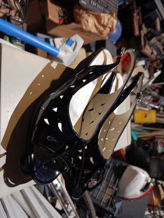 Sandali donna Starlet Made in Italy Tg 37