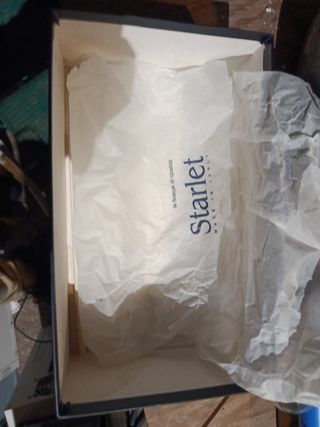 Sandali donna Starlet Made in Italy Tg 37