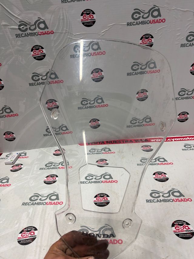 Pantalla Honda CRF 1000 Africa Twin 2018