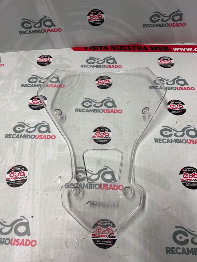 Pantalla Honda CRF 1000 Africa Twin 2018