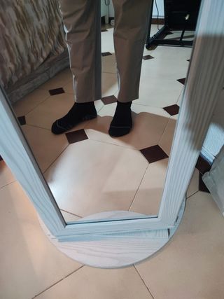 Pantalón Cargo Lefties Gris XL