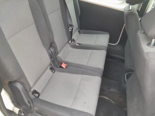 VOLKSWAGEN CADDY 2.0 TDI COMBI