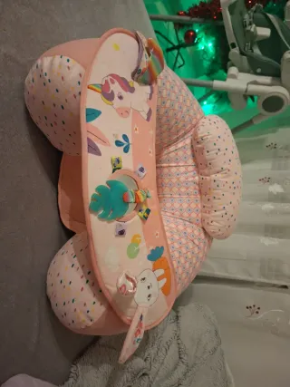 Asiento bebé 3 meses