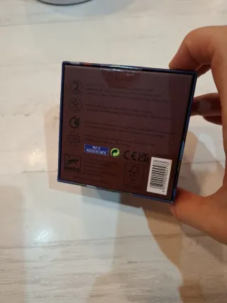 Reloj Ticlock Digital Multicolor