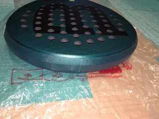 Pala Pádel Wilson Blade Pro V3