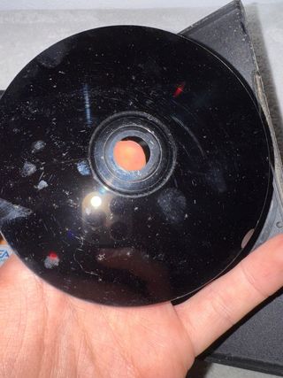 Harry Potter y la Piedra Filosofal PS1 (Sin Caja)