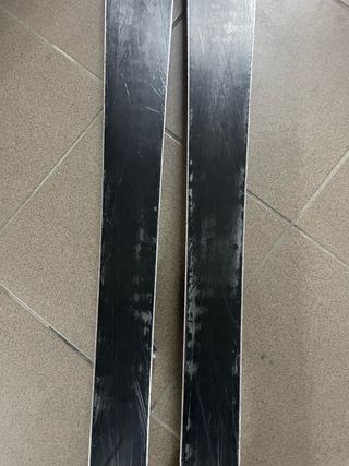 Esquís Rossignol Passion 154cm