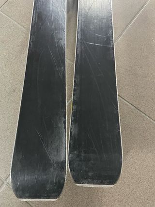 Esquís Rossignol Passion 154cm