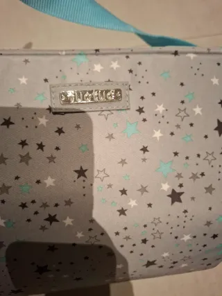 Trona de viaje Tuctu