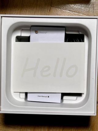 Mini PC Beelink SER9 MAX 1TB+32GB • NUEVO