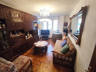 Piso en venta en Cuatro Caminos en Santander