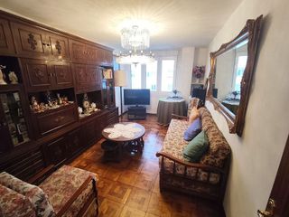 Piso en venta en Cuatro Caminos en Santander