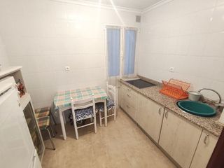 Piso en venta en Cuatro Caminos en Santander