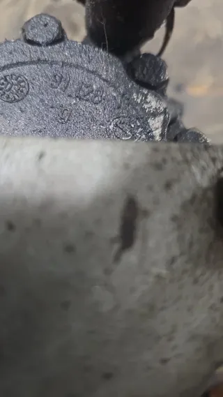 Bomba Dirección M54B30 330i E46