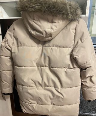 Chaquetón niño, talla 10, 11, se hacen envíos