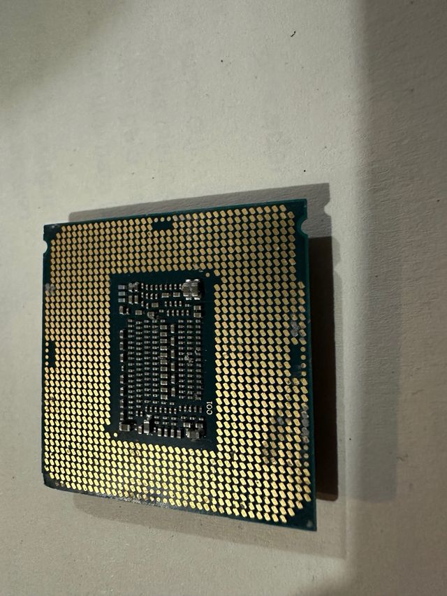 Intel Core i5 9500