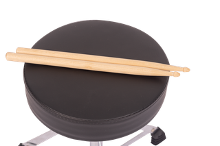 Batería Junior JINBAO Morado