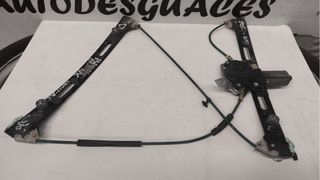 Elevalunas derecho completo BMW E46 Compack 00/05