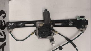 Elevalunas derecho completo BMW E46 Compack 00/05