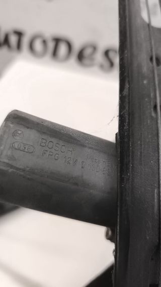 Elevalunas derecho completo BMW E46 Compack 00/05