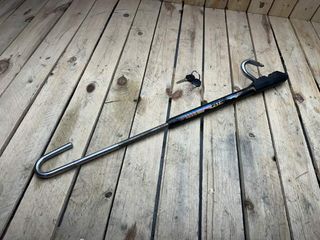 PITON ANTIRROBO VOLANTE EXTENSIBLE 73CM