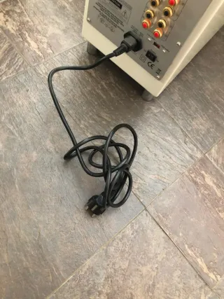 Subwoofer Monitor Audio Radius 720 Blanco