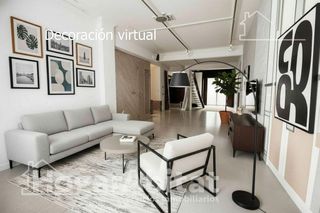 Piso en venta en San Blas - Santo Domigo en Alicante