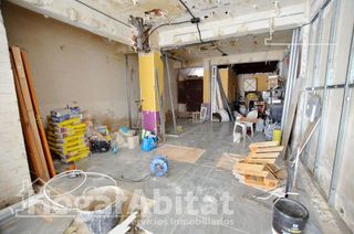 Piso en venta en San Blas - Santo Domigo en Alicante