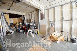 Piso en venta en San Blas - Santo Domigo en Alicante