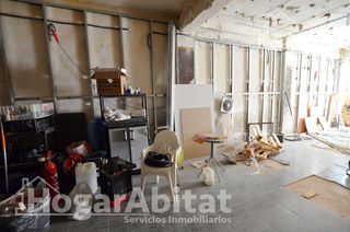 Piso en venta en San Blas - Santo Domigo en Alicante