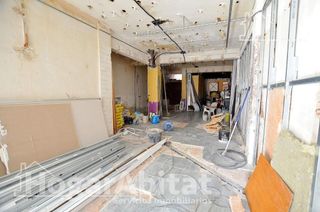 Piso en venta en San Blas - Santo Domigo en Alicante