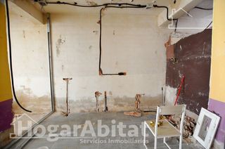 Piso en venta en San Blas - Santo Domigo en Alicante