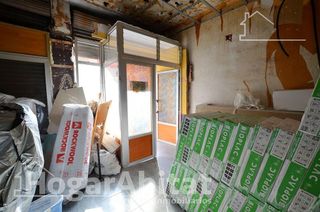 Piso en venta en San Blas - Santo Domigo en Alicante