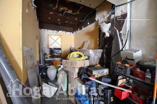 Piso en venta en San Blas - Santo Domigo en Alicante