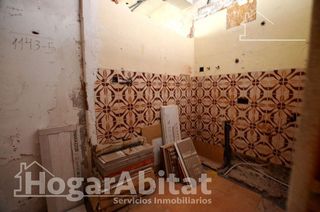 Piso en venta en San Blas - Santo Domigo en Alicante