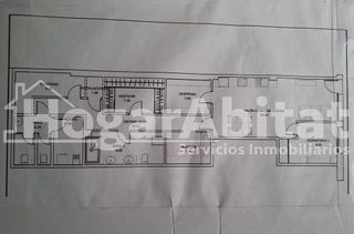Piso en venta en San Blas - Santo Domigo en Alicante