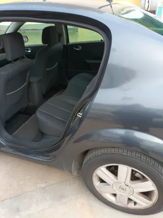 Renault Megane 2006