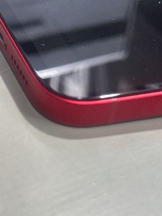 iPhone 14 Plus Rojo - Piezas